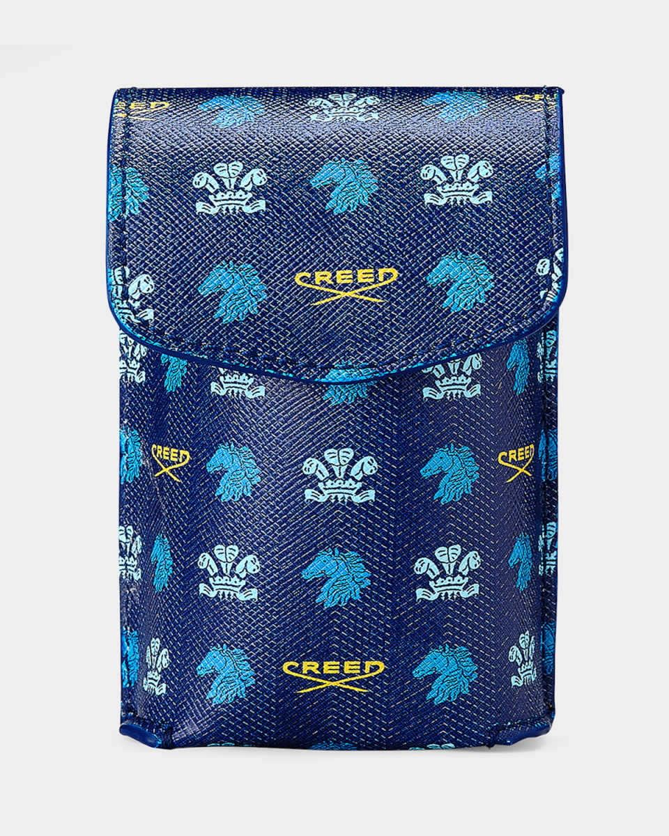 50mL Leather Sleeve